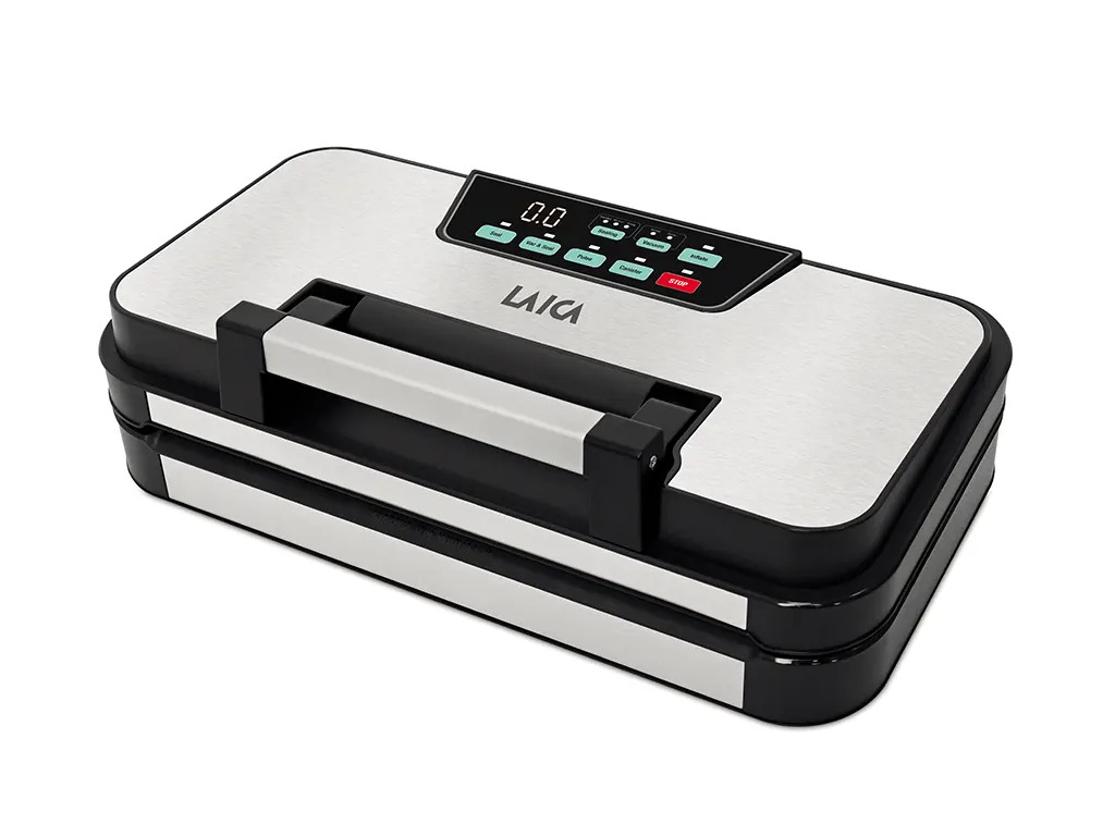 Maquina Embalar em Vacuo VT3260 Laica