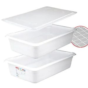 Kit descongelação 17,5L Araven