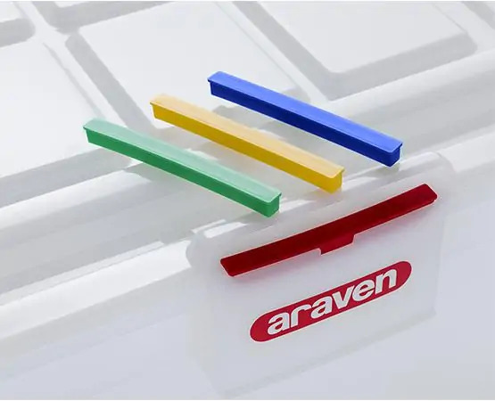 Kit descongelação 70L Araven - Image 6